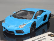 Eidolon Make Up 1:43 Lamborghini Aventador LP700-4 2011 Engine Set 09/10 OVP