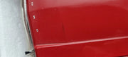 Modellautos 1:18 Minichamps 180 089001 Ford Capri 1700 GT 1969 rot OVP