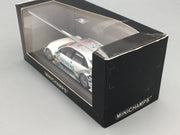 Modellautos 1:43 Minichamps Audi A4 DTM 2007 Kristensen #7 in OVP