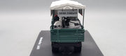 LKW Modelle 1:43 Schuco 03023 Mercedes-Benz L6600 300.000 Zündapp OVP