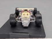 Modellautos 1:43 Brumm Ferrari 312 F.1  GP Italia 1969 #10 Pedro Rodriguez OVP