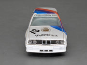 Modellautos 1:43 GAMA 1154 BMW M3 Rennversion #12 mit OVP