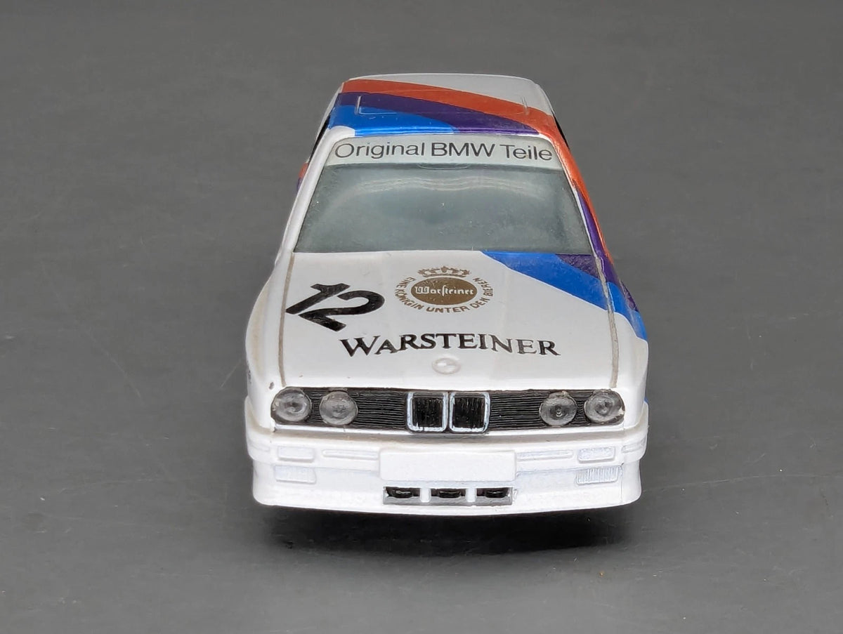 Modellautos 1:43 GAMA 1154 BMW M3 Rennversion #12 mit OVP