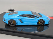 Eidolon Make Up 1:43 Lamborghini Aventador LP700-4 2011 Engine Set 09/10 OVP