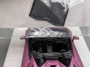 Eidolon Make Up 1:43 Lamborghini Aventador LP780-4 Ultimae Roadster 49/60 OVP
