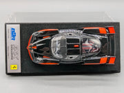 Modellautos 1:43 BBR CALSITO Ferrari FXX EVO 2008 1/1 OVP