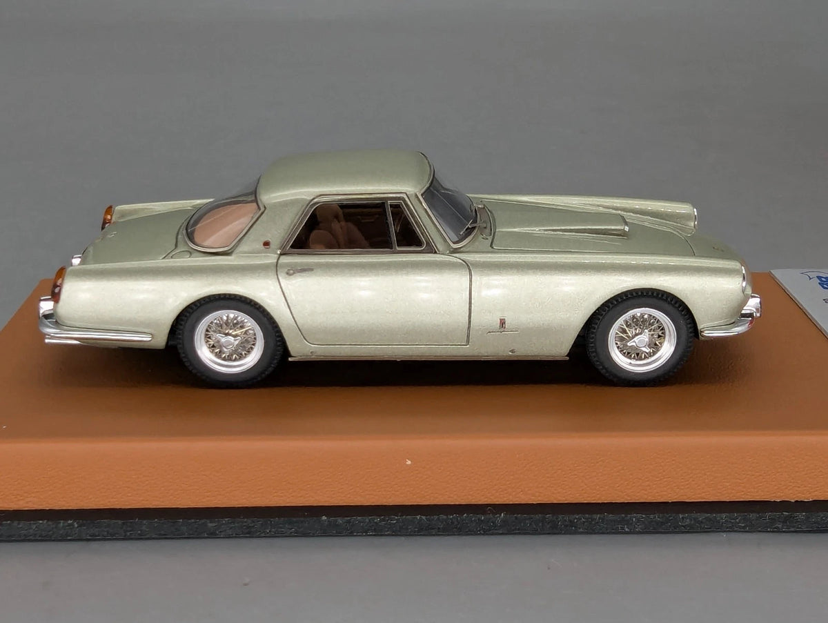 Modellautos 1:43 BBR Ferrari 250 GT Pininfarina Coupe Version 2007 10/10 mit OVP