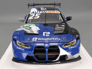 Modellautos 1:18 Minichamps BMW M4 GT3 DTM 2022 Schubert #25 Philipp Eng mit OVP