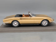 Modellautos 1:18 BBR Ferrari 365 California S/N 9631 G. Garrison Ltd 01/72 OVP