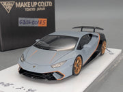Eidolon Make Up 1:43 Lamborghini Huracan Performante Signierter Prototyp OVP