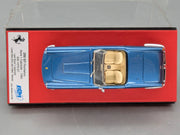Modellautos 1:43 BBR Ferrari 250 GT Pininfarina Cabrio 1960 S/N 1475GT 01/20 OVP