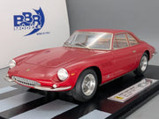 Modellautos 1:18 BBR Ferrari 500 Superfast RAIN / DIRTY VERSION Ltd 05/05 OVP