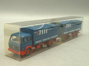 LKW Modelle 1:87 Wiking Werbemodelle 1982/83 mit OVP