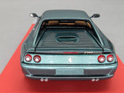 Modellautos 1:43 BBR Concept43 Ferrari 355 GTB Berlinetta 01/20 in OVP