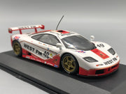 Modellautos 1:43 Minichamps Rennwagen McLaren F1 GTR Mass #49 OVP