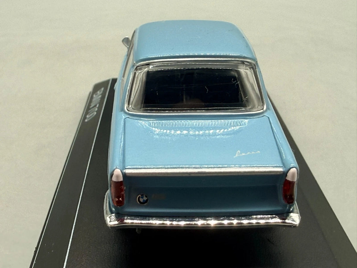 Modellautos 1:43 Minichamps BMW 700 mit OVP
