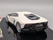 Eidolon Make Up 1:43 Lamborghini Aventador LP720-4 50. Annivers. Engine Set OVP