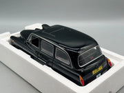 Modellautos 1:18 Minichamps London Taxi 1989 mit OVP