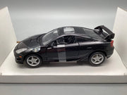 Modellautos 1:24 Maisto Special Edition Toyota Celica GT-S mit OVP