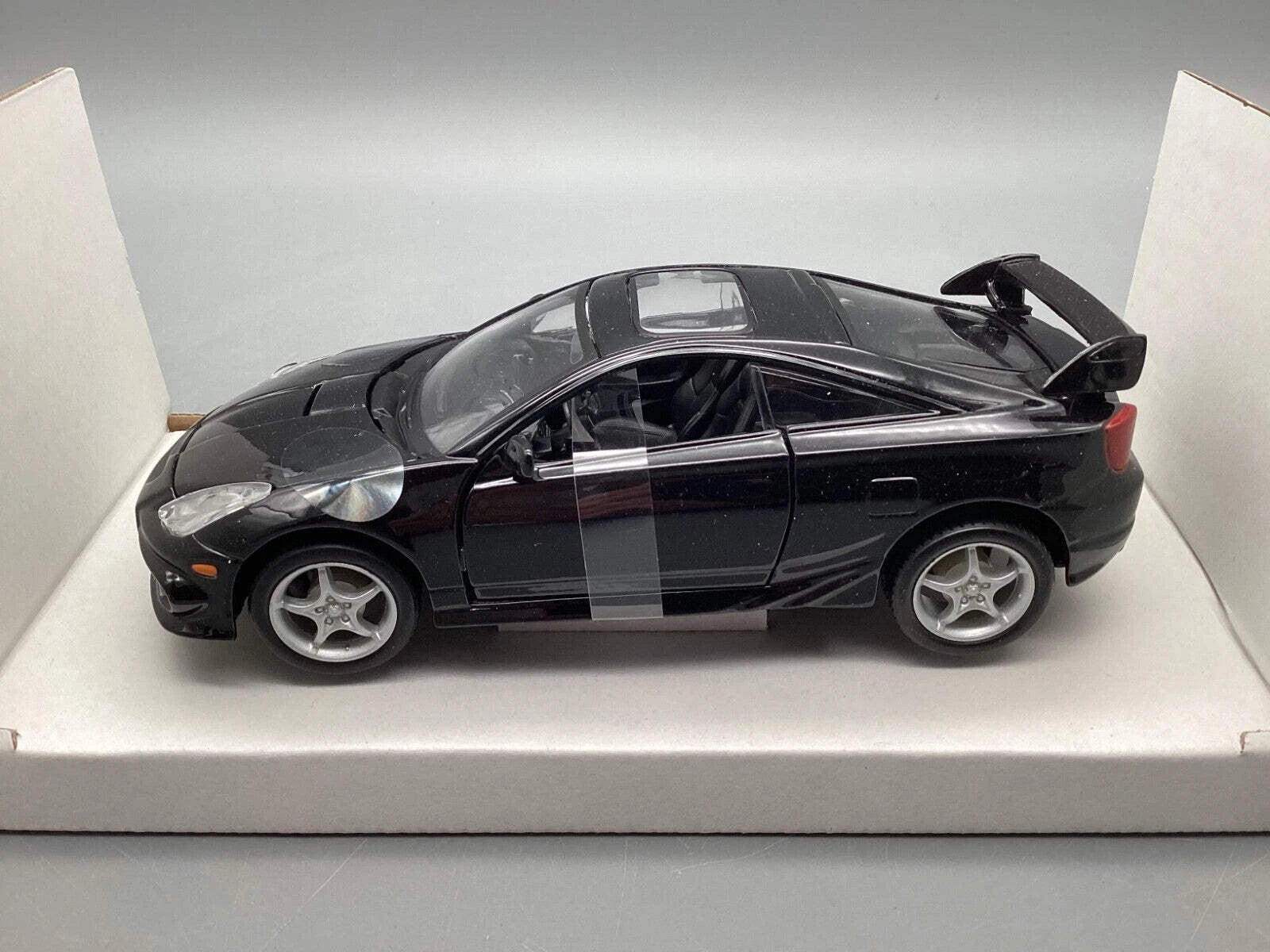 Modellautos 1:24 Maisto Special Edition Toyota Celica GT-S mit OVP