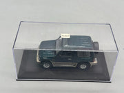 Modellautos 1:43 Minichamps Mitsubishi Pajero mit OVP