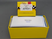 Modellautos 1:43 BBR Ferrari 330 GT Serie 2 S/N 8363GT VORSERIENMODELL 00/20 OVP