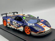 Modellautos 1:18 UT Models McLaren F1 GTR #40 mit OVP