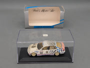 Modellautos 1:43 Minichamps BMW 318i  BC 1993 #22 J. Winkelhock mit OVP