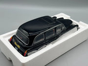 Modellautos 1:18 Minichamps London Taxi 1989 mit OVP