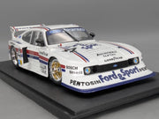 Modellautos 1:18 Werk83 Ford Capri Turbo Gr.5 DRM 1982 #4 Lili Reisenbichler OVP