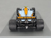 Modellautos 1:43 Spark S7679 McLaren MCL35M 3rd Monaco GP 2021 #4 L. Norris OVP
