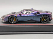 Modellautos 1:43 BBR Executive Ferrari SF90 Stradale Chameleon 22/30 OVP