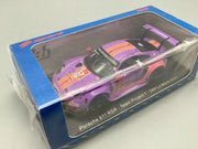 Modellautos 1:43 Spark Porsche 911 RSR Team Project 1 LM 2020 #57 OVP ungeöffnet