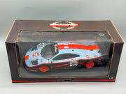 Modellautos 1:18 UT Models McLaren F1 GTR #40 mit OVP
