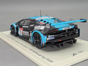 Modellautos 1:43 Spark SG711 Lamborghini Huracan GT3 EVO 24h Nbrg 2020 #21 OVP