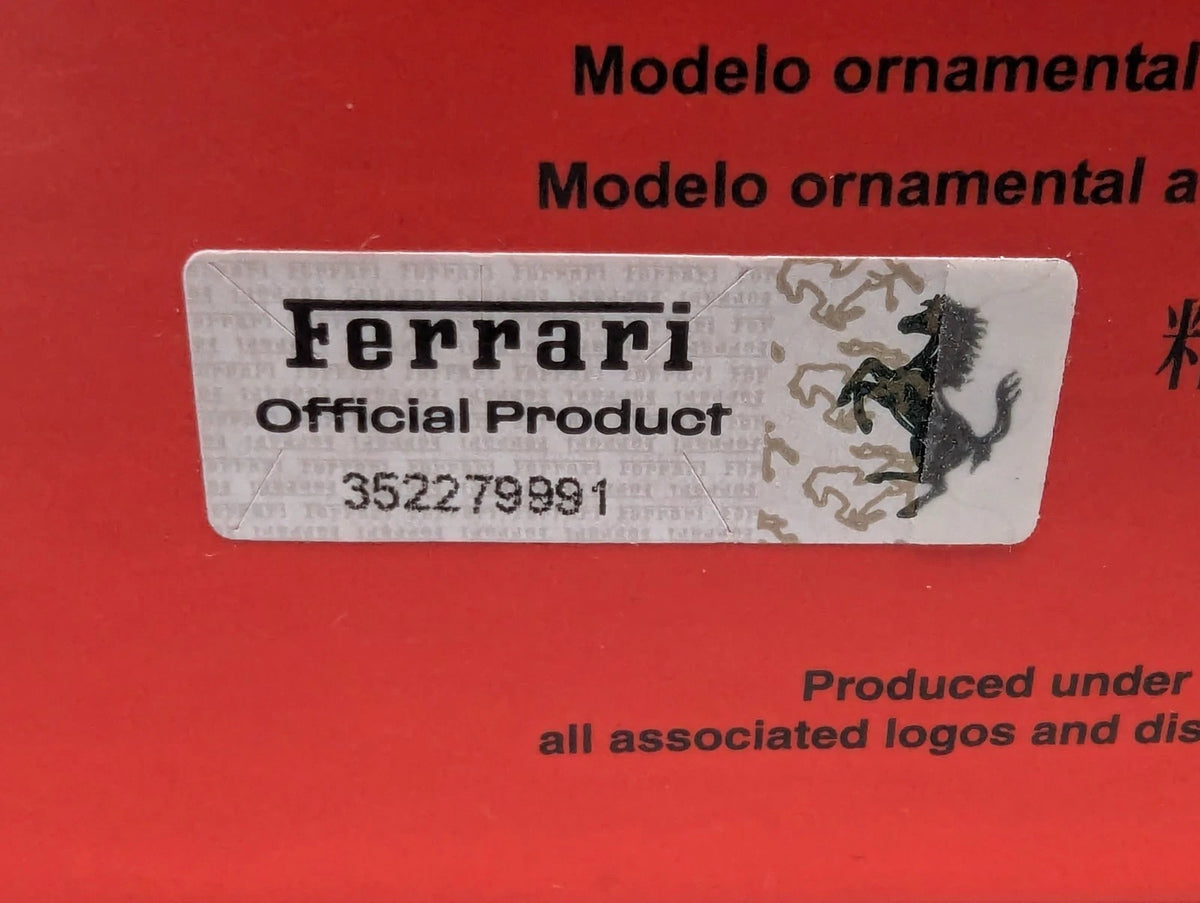 Modellautos 1:43 BBR Ferrari 250 GT Pininfarina Coupe 1960 S/N 1637 GT 06/20 OVP