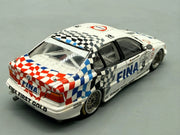 Modellautos 1:43 Gamma Models BMW E36 318i Superturismo 1994 Johhny Cecetto OVP