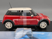 Modellautos 1:18 Solido New Mini 2001 mit OVP