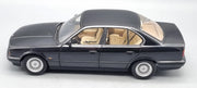 Modellautos 1:18 Minichamps 100 024000 BMW 535i 1988 black OVP