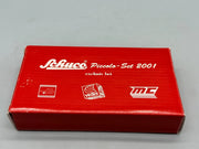 Modellautos 1:90 Schuco Piccolo-3er Set Piccolo-Set 2001 in OVP
