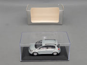 Modellautos 1:43 Minichamps Volkswagen VW Golf Plus Comfortline mit Dealer OVP