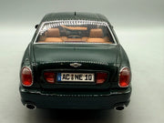 Modellautos 1:18 Minichamps Bentley Arnage T 2002 mit OVP