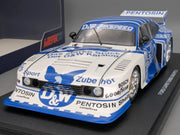 Modellautos 1:18 Werk83 Ford Capri Turbo Gr.5  DRM 1982 #3 K. Niedzwiedz OVP