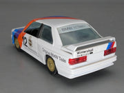 Modellautos 1:43 GAMA 1154 BMW M3 Rennversion #12 mit OVP