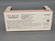 Modellautos 1:43 Minichamps Ford Ka MK2 2009 mit Dealer OVP
