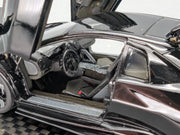 Modellautos 1:43 MR Lamborghini Reventon mit Open Close Door Funktion 07/10 OVP
