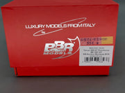 Modellautos 1:43 BBR Ferrari 250 GT Pininfarina 1959 S/N 1301GT Ltd 01/05 OVP
