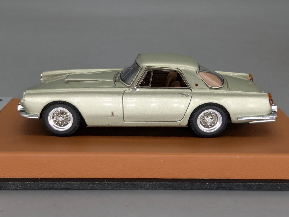 Modellautos 1:43 BBR Ferrari 250 GT Pininfarina Coupe Version 2007 10/10 mit OVP