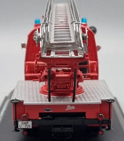 LKW Modelle 1:43 Schuco 02807 Mercedes-Benz L319 Feuerwehr Drehleiter DL18 OVP