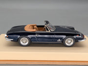 Modellautos 1:43 BBR Ferrari 365 GTS 1969 S/N 12489 Auction USA Ltd 0/20 OVP